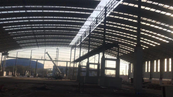 兰溪概述质料场封闭本领的特点和利用类型