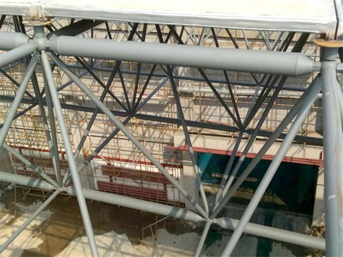 兰溪网架钢结构工程有限公司